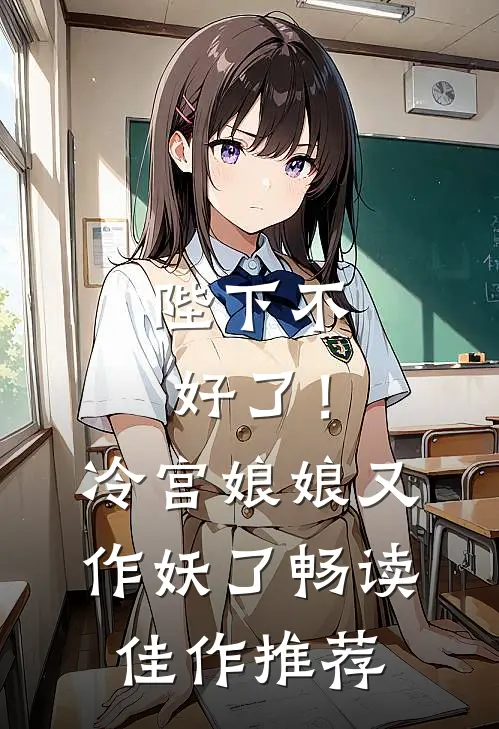 陛下不好了！冷宫娘娘又作妖了畅读佳作推荐