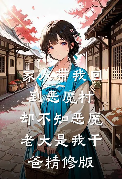 家人带我回到恶魔村，却不知恶魔老大是我干爸精修版