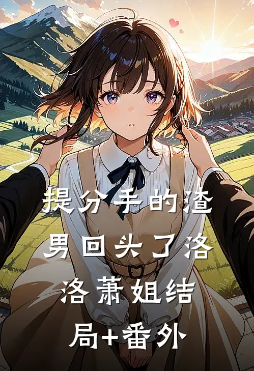 提分手的渣男回头了洛洛萧姐结局+番外