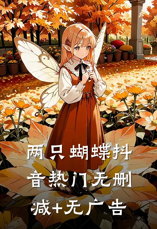 两只蝴蝶抖音热门无删减+无广告