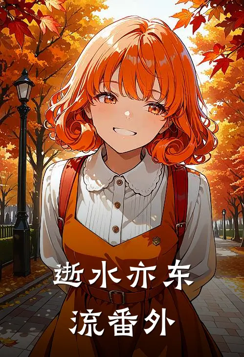逝水亦东流 番外