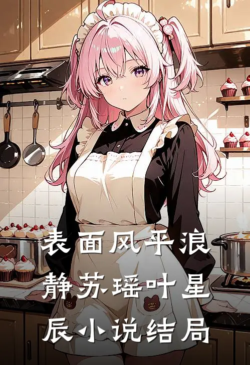 《表面风平浪静》苏瑶叶星辰小说结局