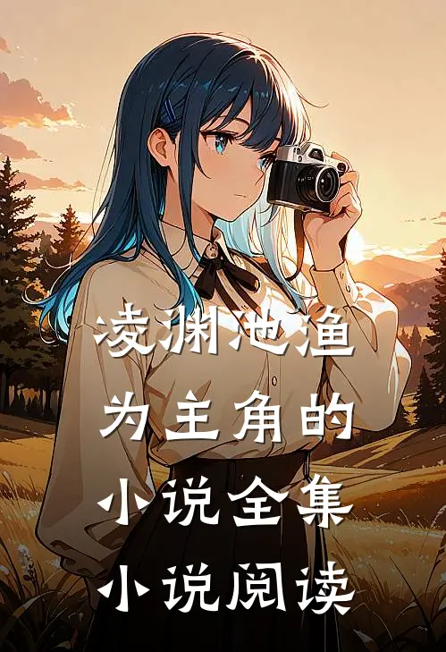凌渊池渔为主角的小说全集小说阅读