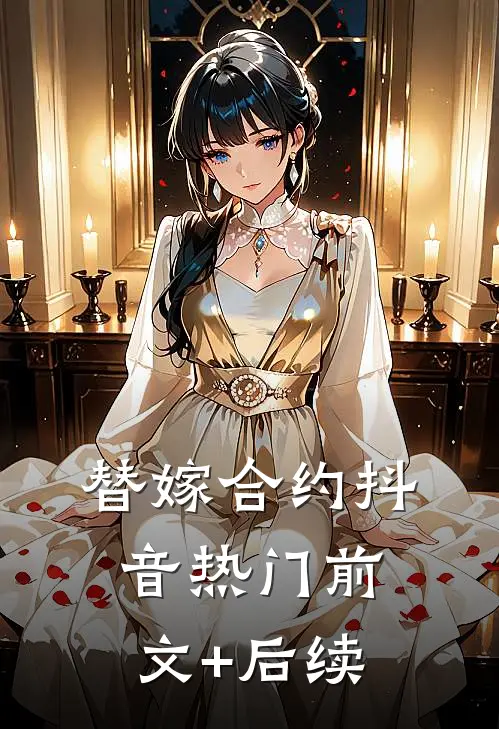替嫁合约抖音热门前文+后续