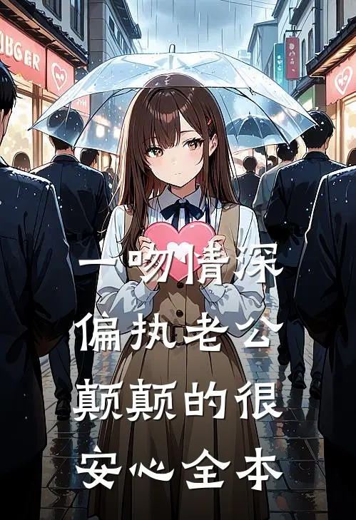 一吻情深，偏执老公颠颠的很安心全本