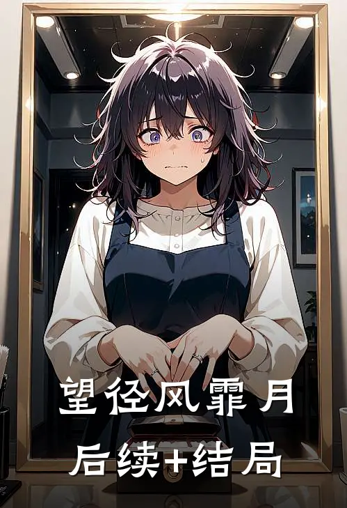 望径风霏月后续+结局