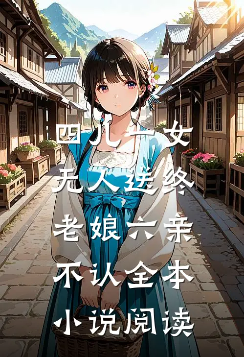四儿一女无人送终，老娘六亲不认全本小说阅读