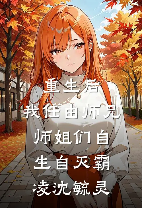 重生后，我任由师兄师姐们自生自灭霸凌沈毓灵