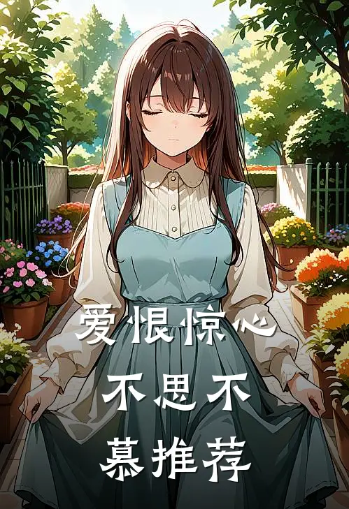 爱恨惊心，不思不慕推荐