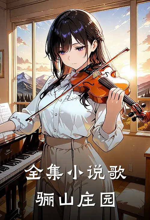 全集小说歌骊山庄园
