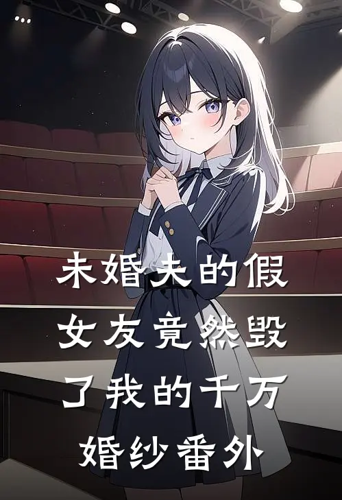未婚夫的假女友竟然毁了我的千万婚纱 番外