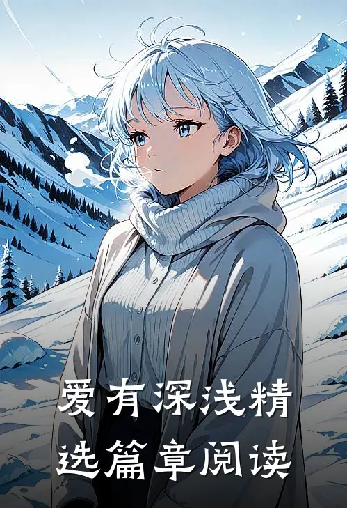 爱有深浅精选篇章阅读