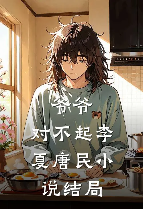 爷爷，对不起李夏唐民小说结局