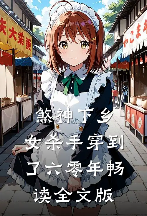 煞神下乡：女杀手穿到了六零年畅读全文版