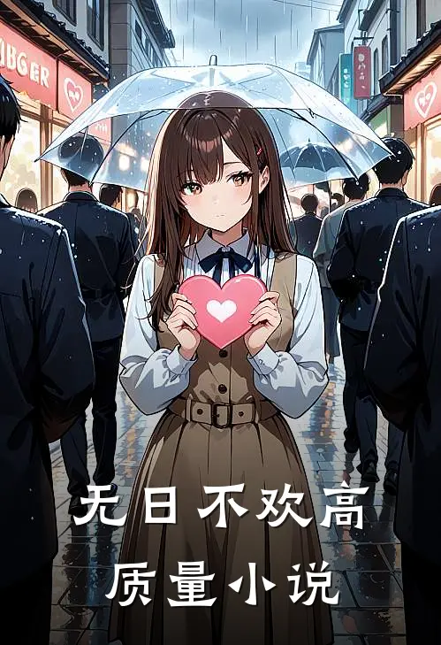 无日不欢高质量小说