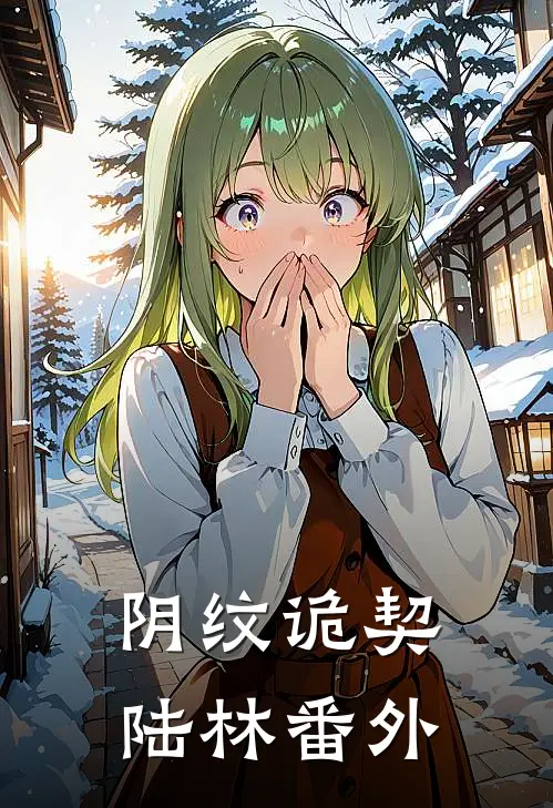 阴纹诡契陆林 番外