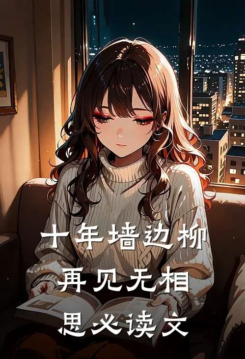 十年墙边柳，再见无相思必读文