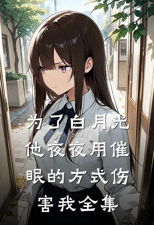 为了白月光，他夜夜用催眠的方式伤害我 全集