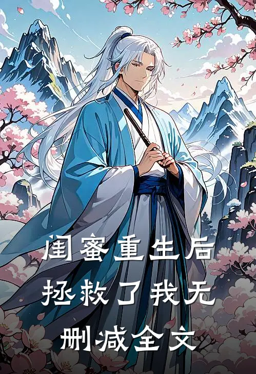 闺蜜重生后拯救了我无删减全文