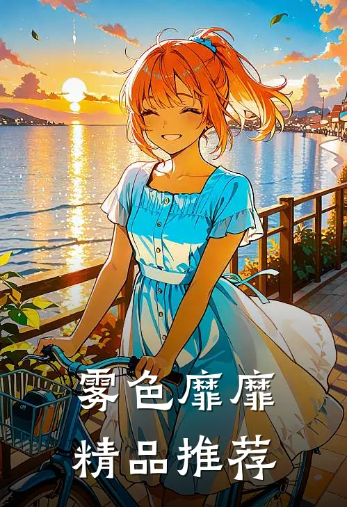 雾色靡靡精品推荐