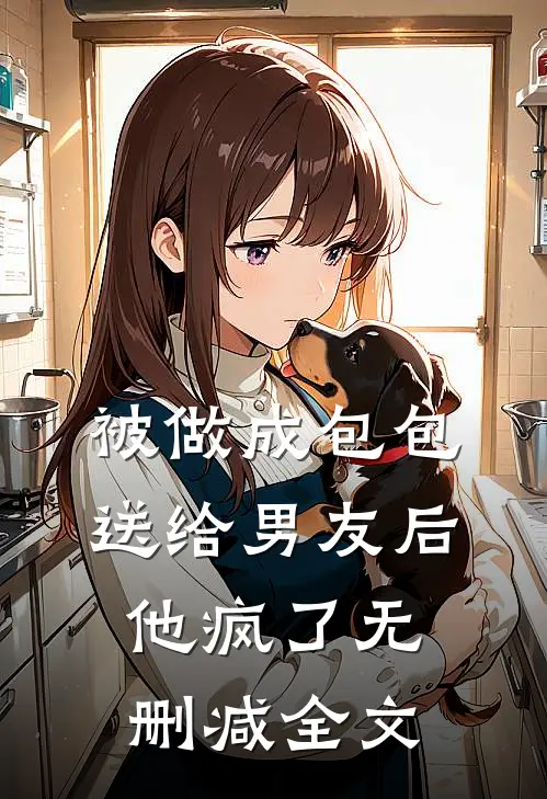 被做成包包送给男友后他疯了无删减全文