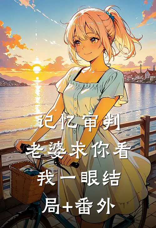 记忆审判：老婆求你看我一眼结局+番外