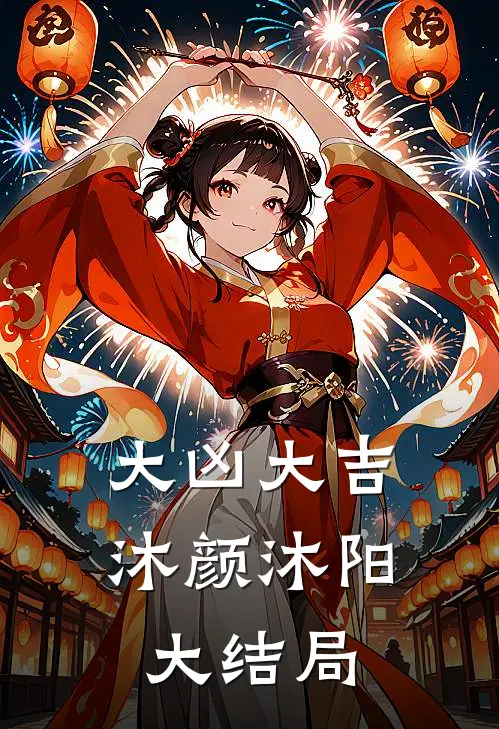 大凶大吉沐颜沐阳大结局