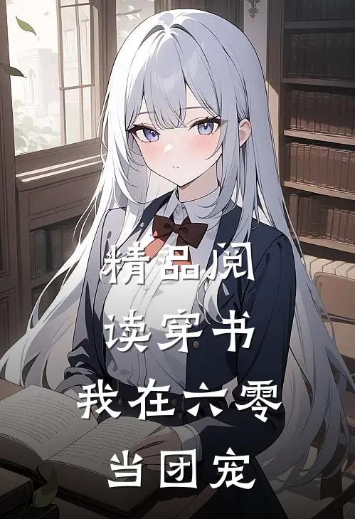 精品阅读穿书：我在六零当团宠