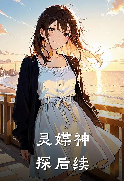 灵媒神探后续