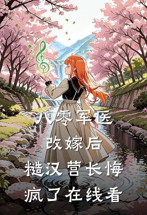 八零军医改嫁后，糙汉营长悔疯了在线看