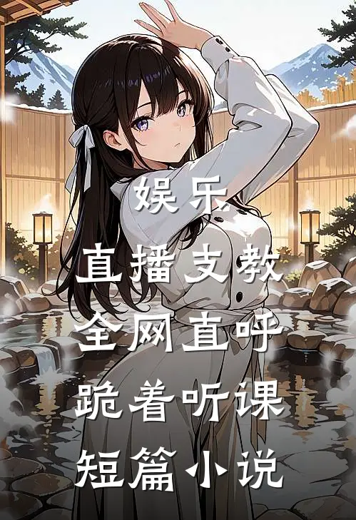 娱乐：直播支教，全网直呼跪着听课短篇小说