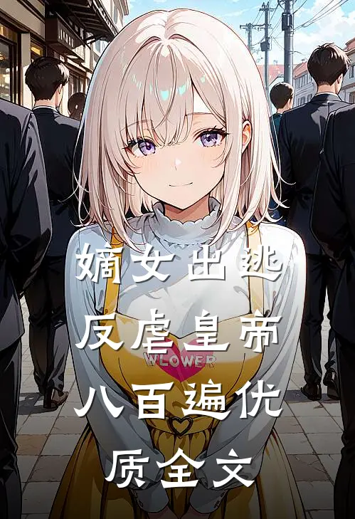 嫡女出逃：反虐皇帝八百遍优质全文