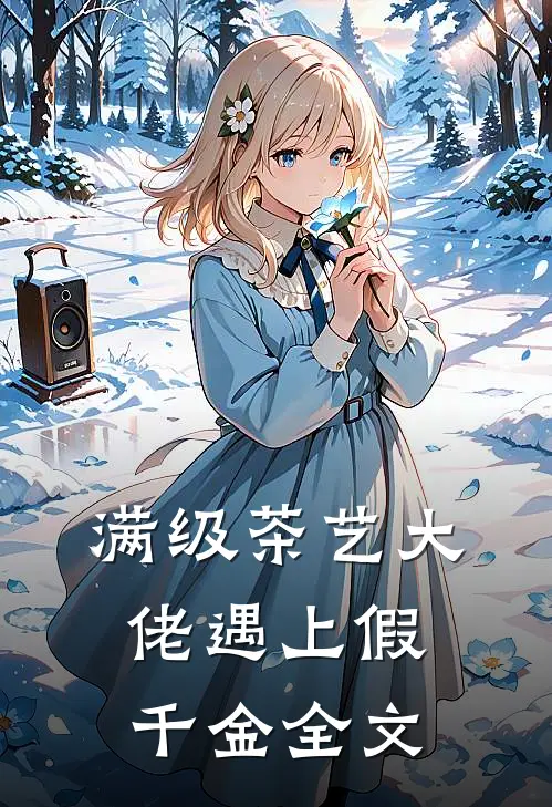 满级茶艺大佬遇上假千金全文阅读