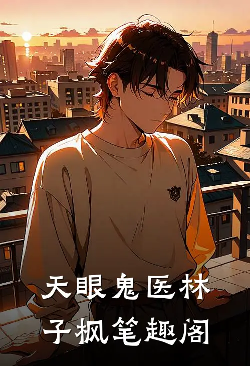 天眼鬼医林子枫笔趣阁