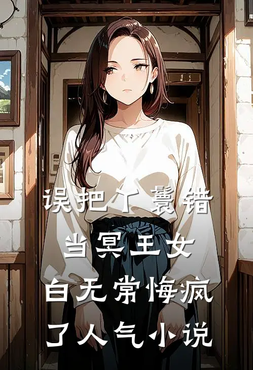 误把丫鬟错当冥王女，白无常悔疯了人气小说