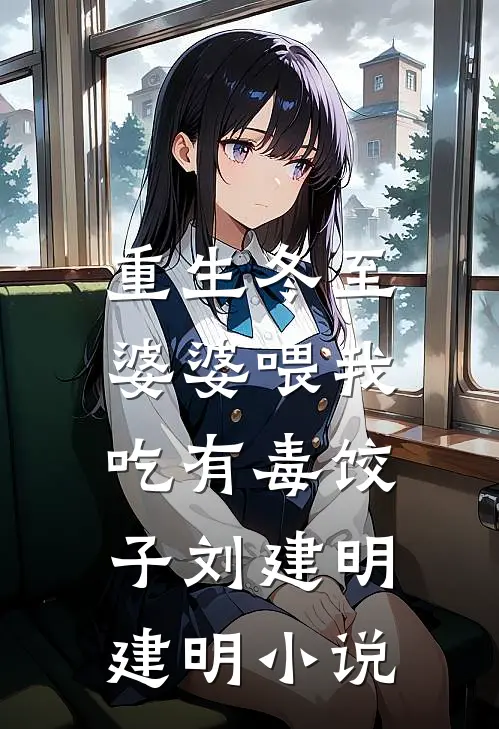 重生冬至，婆婆喂我吃有毒饺子刘建明建明小说