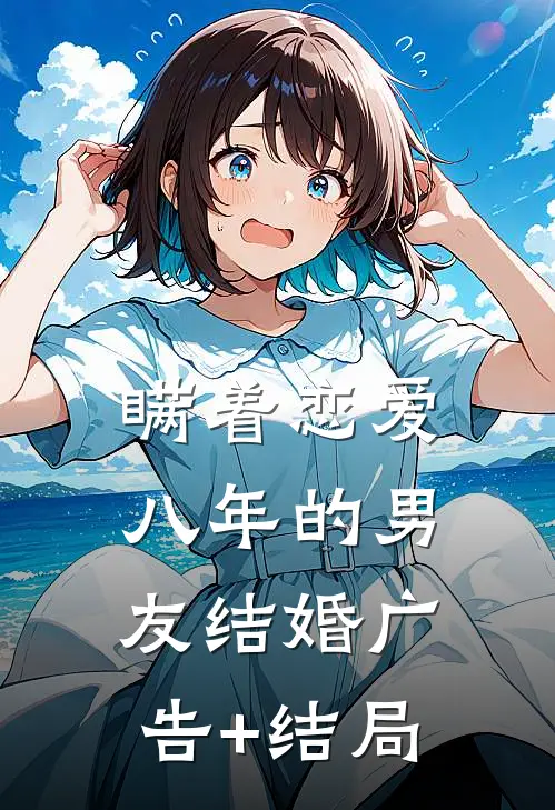瞒着恋爱八年的男友结婚广告+结局
