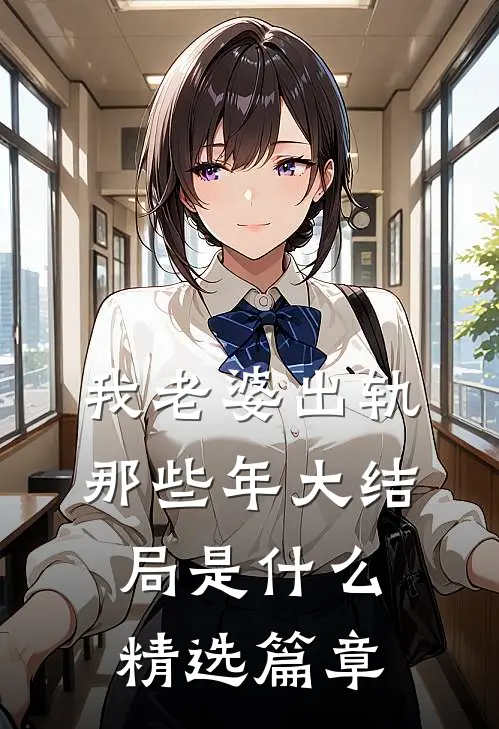 我老婆出轨那些年大结局是什么精选篇章