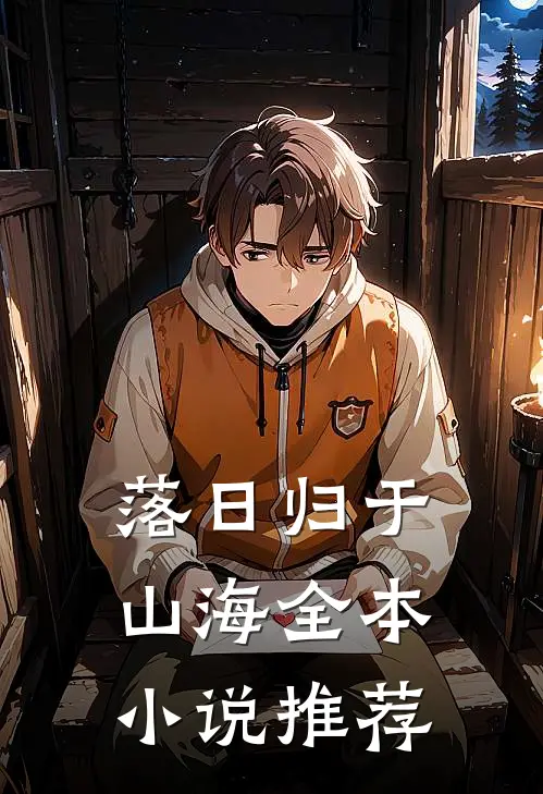落日归于山海全本小说推荐