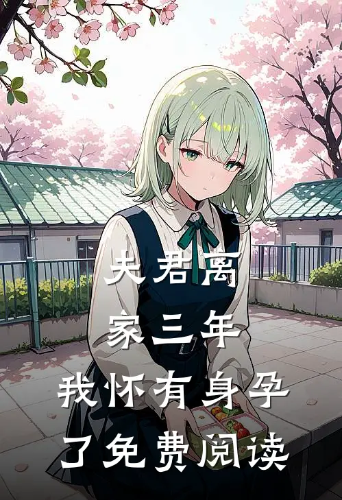 夫君离家三年，我怀有身孕了免费阅读