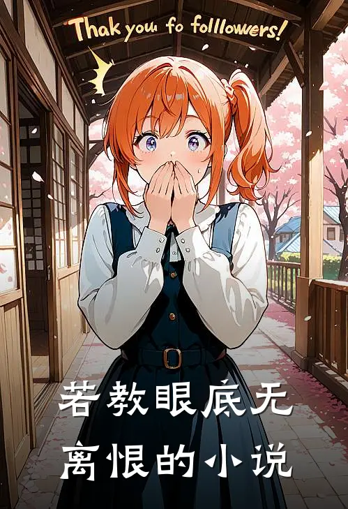 若教眼底无离恨的小说