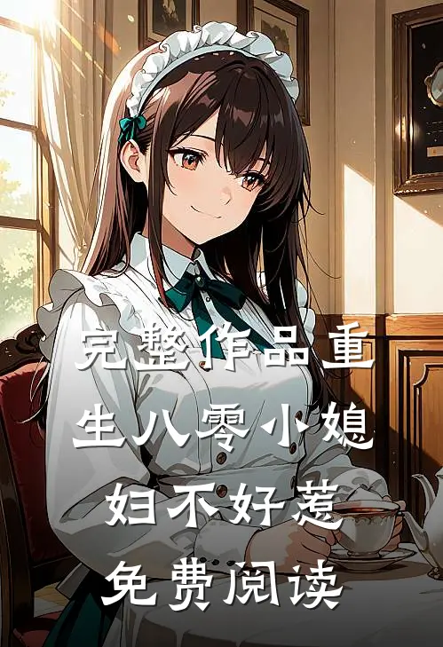 完整作品重生八零小媳妇不好惹免费阅读