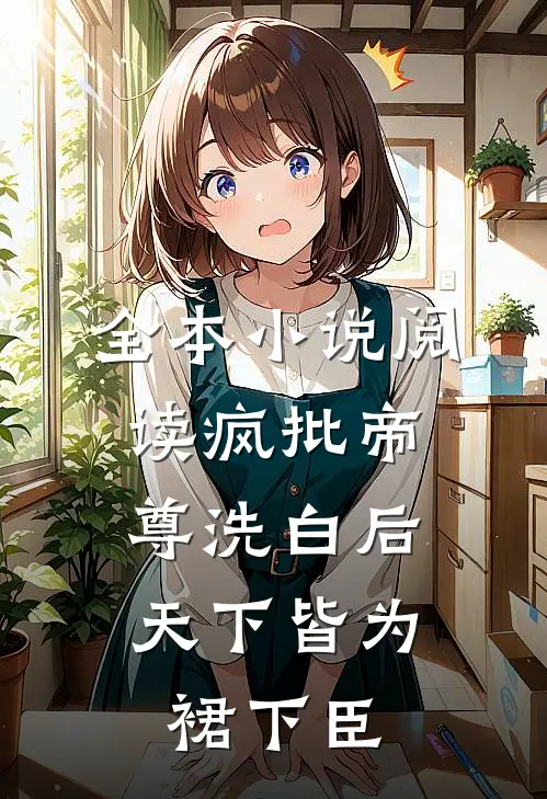 全本小说阅读疯批帝尊洗白后，天下皆为裙下臣