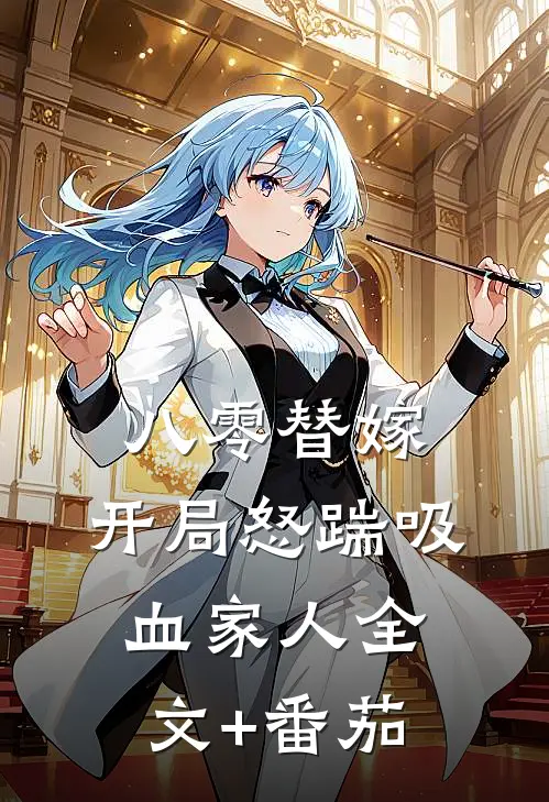 八零替嫁：开局怒踹吸血家人全文+番茄