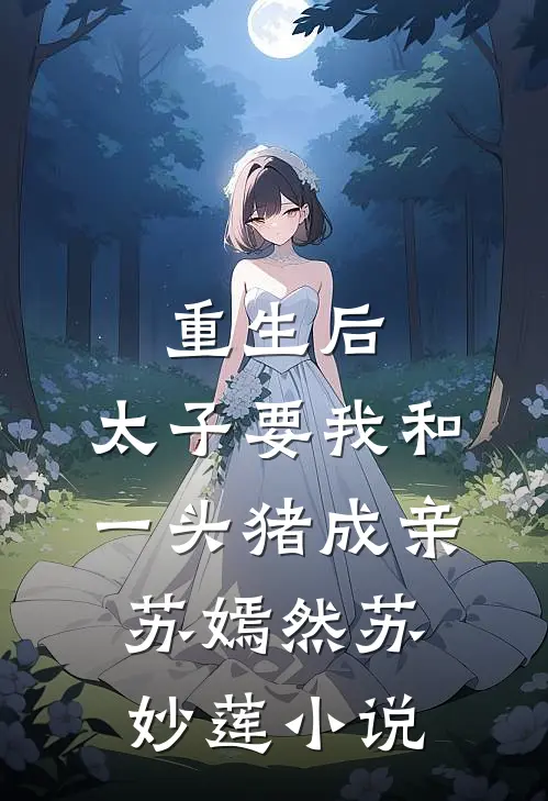 重生后，太子要我和一头猪成亲苏嫣然苏妙莲小说