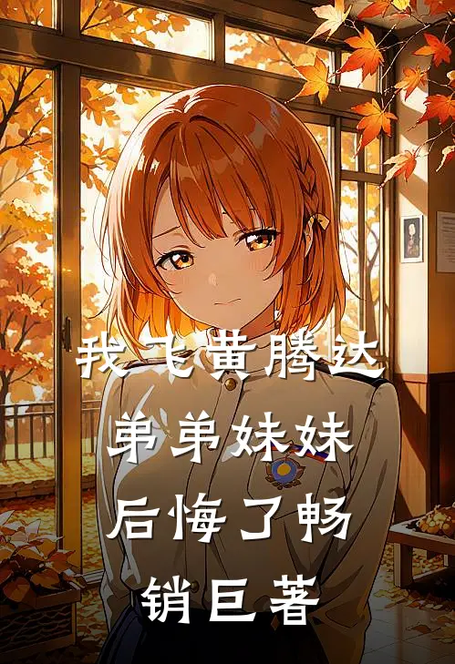 我飞黄腾达，弟弟妹妹后悔了畅销巨著