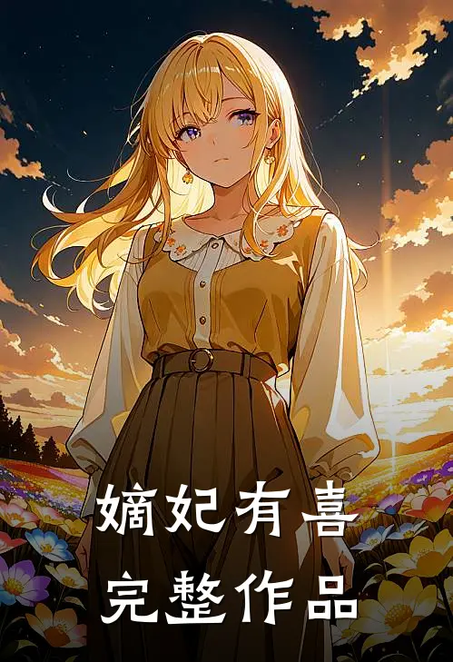 嫡妃有喜完整作品