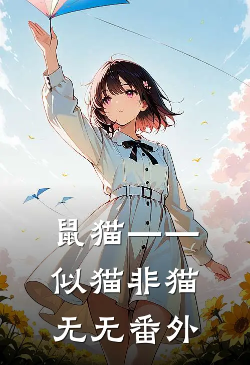 鼠猫——似猫非猫无无 番外