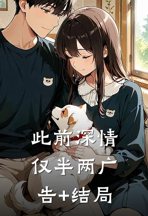 此前深情仅半两广告+结局