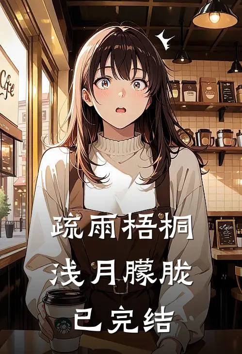 疏雨梧桐浅月朦胧已完结